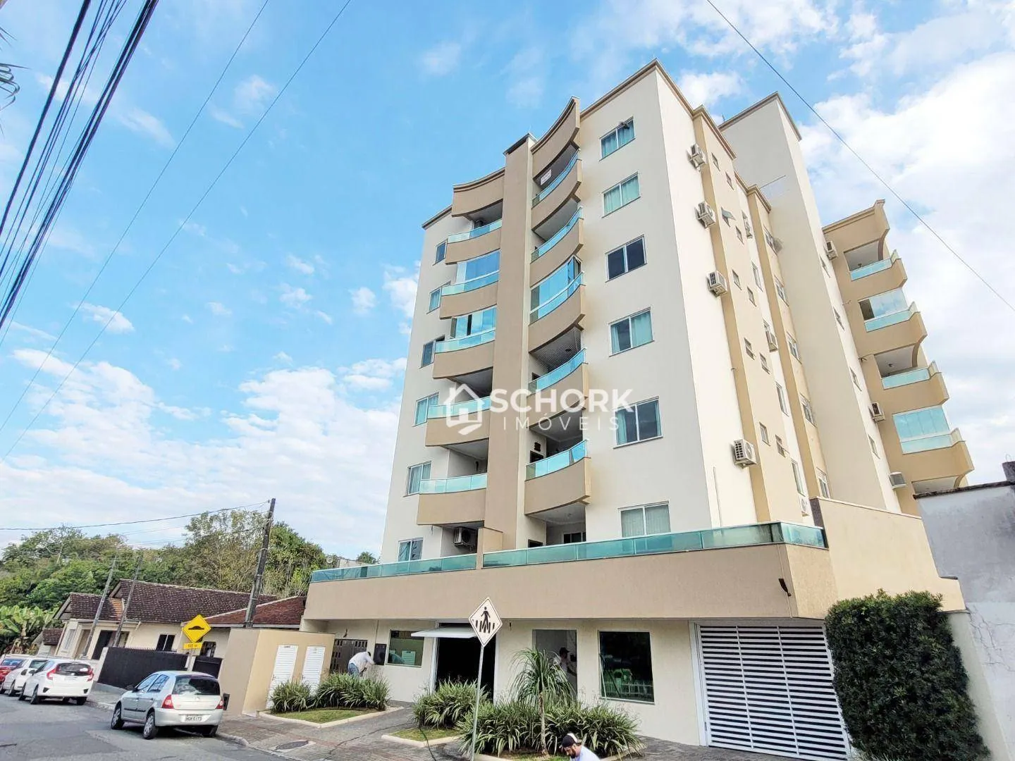 Apartamento com 2 dormitórios à venda, 68 m por R$ 450.000,00 - Tapajós - Indaial/SC — foto 3