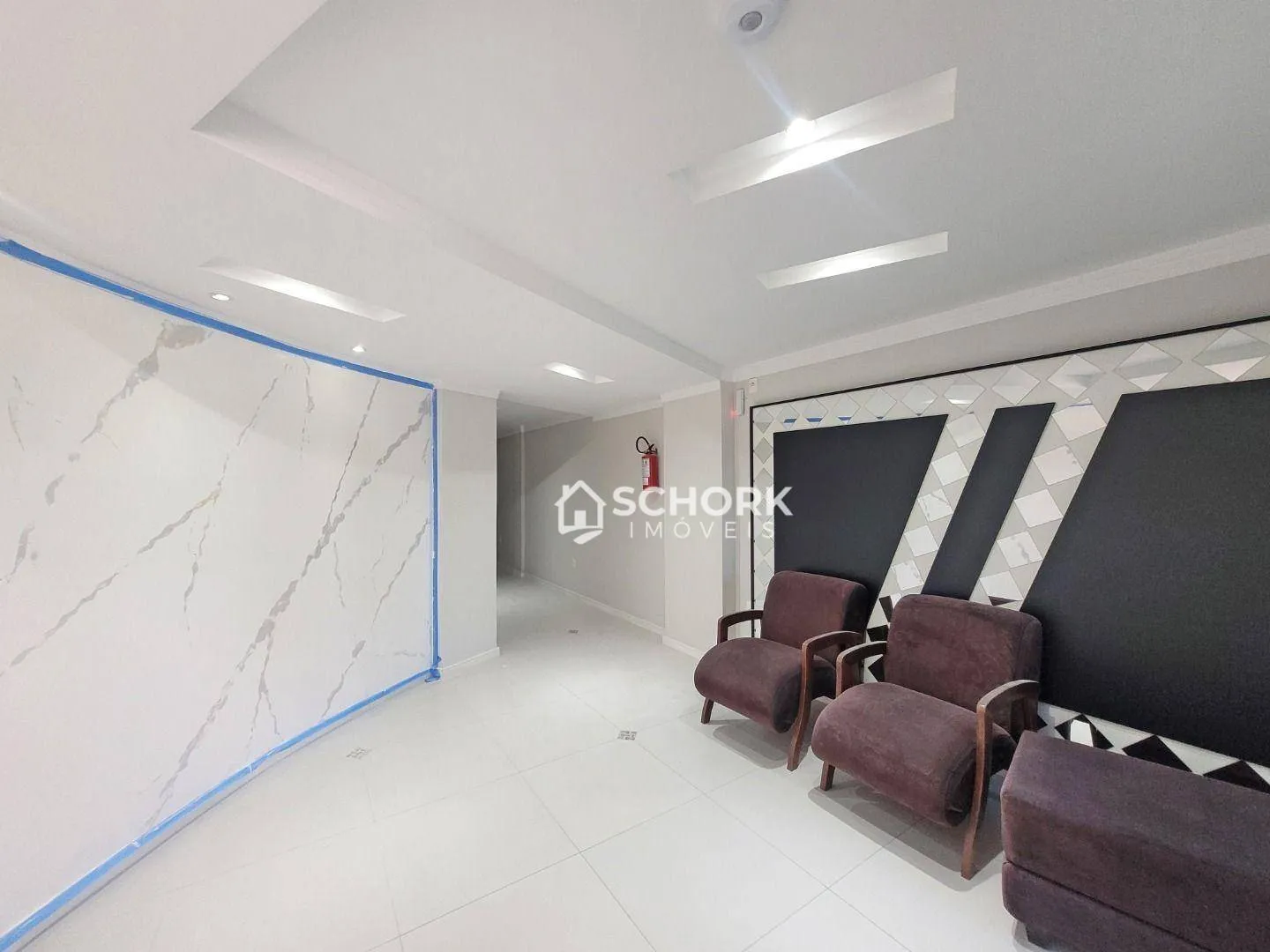 Apartamento com 2 dormitórios à venda, 68 m por R$ 450.000,00 - Tapajós - Indaial/SC — foto 7