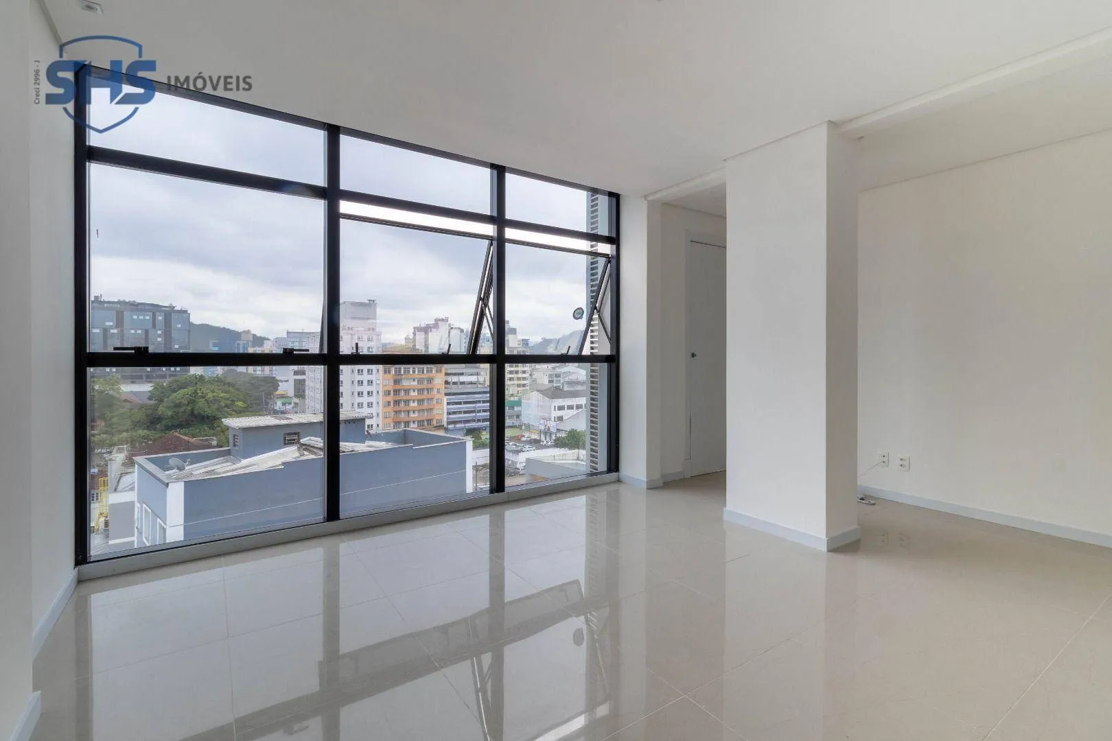 Sala à venda, 28 m por R$ 495.000,00 - Centro - Blumenau/SC - foto 1