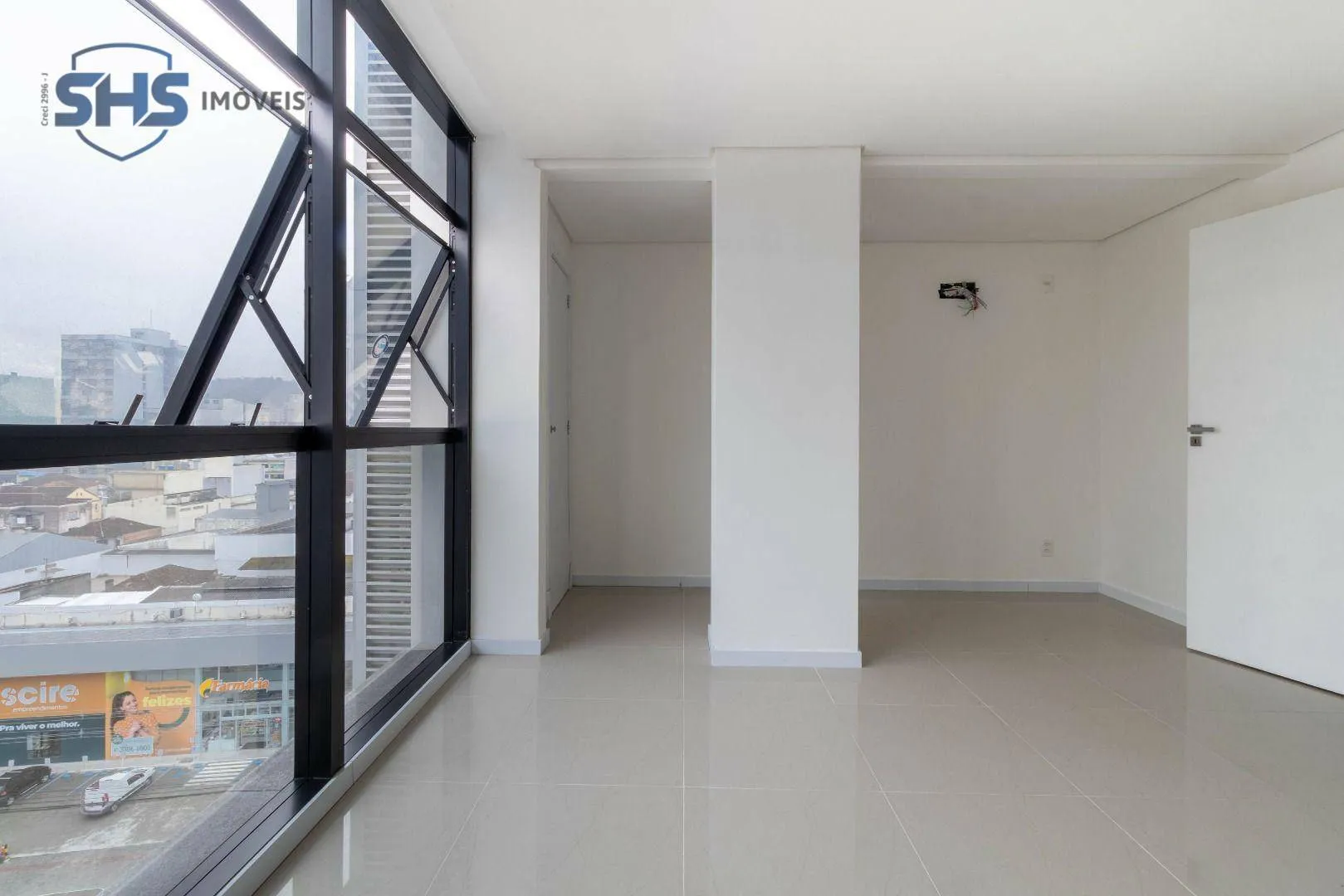 Sala à venda, 28 m por R$ 495.000,00 - Centro - Blumenau/SC — foto 2