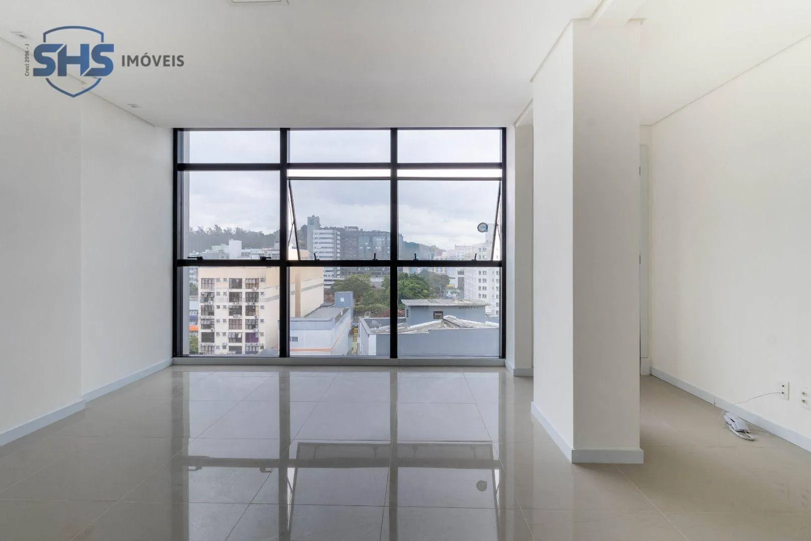 Sala à venda, 28 m por R$ 495.000,00 - Centro - Blumenau/SC — foto 3
