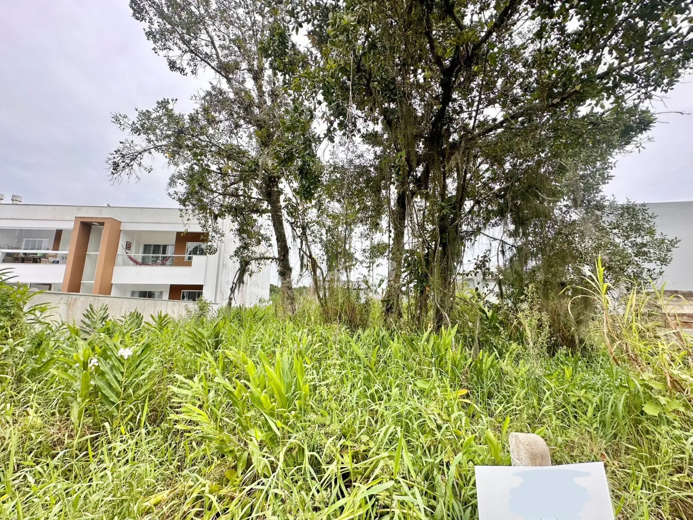 Terreno com 393,36m, a cerca de 400 metros do mar, no centro de Balneário Piçarras/SC (Cód. 16044) — foto 4