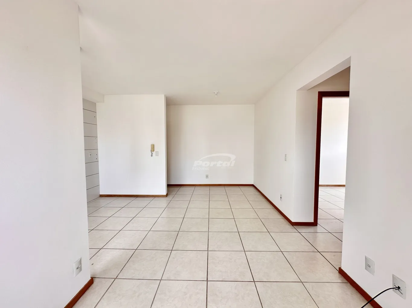 Apartamento no Residencial Liara, com 2 dormitórios a cerca de 200 metros do mar, no bairro Itacolomi em Balneário Piçarras/SC (Cód. 16281) — foto 4