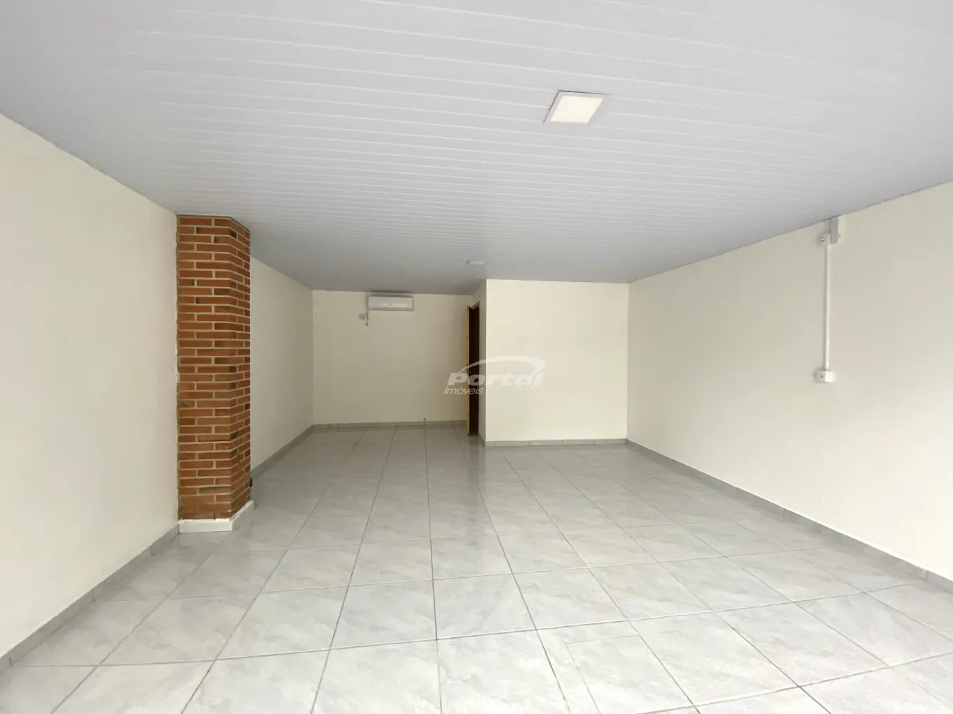 Loja comercial para locação no bairro Itoupava Central, em Blumenau/SC. — foto 6