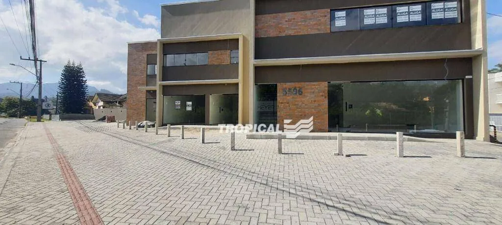 Sala, 40 m - venda por R$ 385.000,00 ou aluguel por R$ 1.795,00/mês - Itoupava Central - Blumenau/SC — foto 4