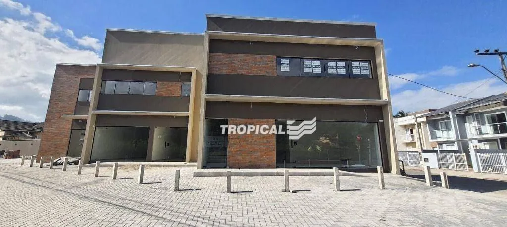 Sala, 40 m - venda por R$ 385.000,00 ou aluguel por R$ 1.795,00/mês - Itoupava Central - Blumenau/SC - foto 1