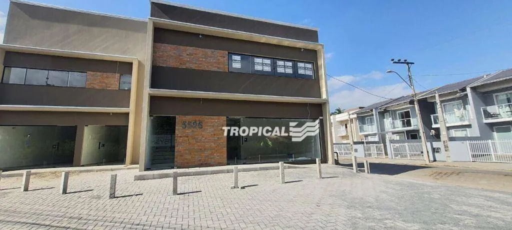 Sala, 40 m - venda por R$ 385.000,00 ou aluguel por R$ 1.795,00/mês - Itoupava Central - Blumenau/SC — foto 2