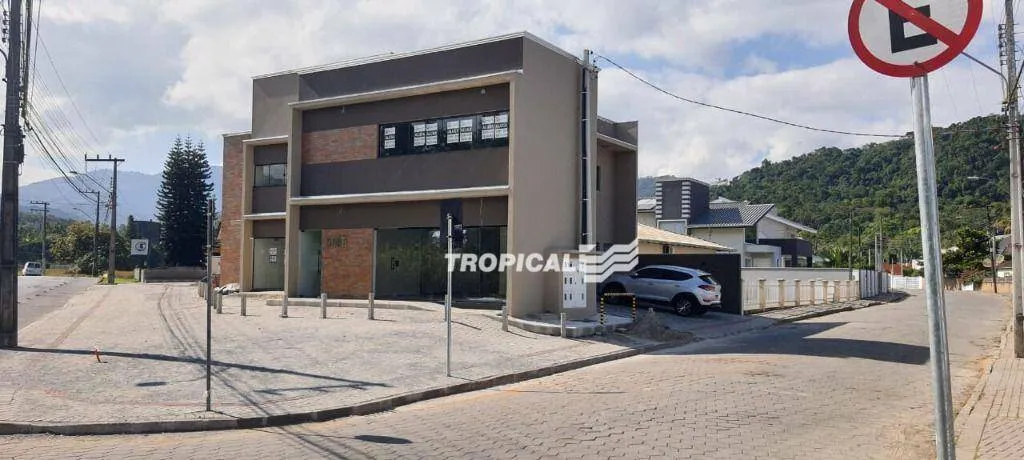 Sala, 40 m - venda por R$ 385.000,00 ou aluguel por R$ 1.795,00/mês - Itoupava Central - Blumenau/SC — foto 3