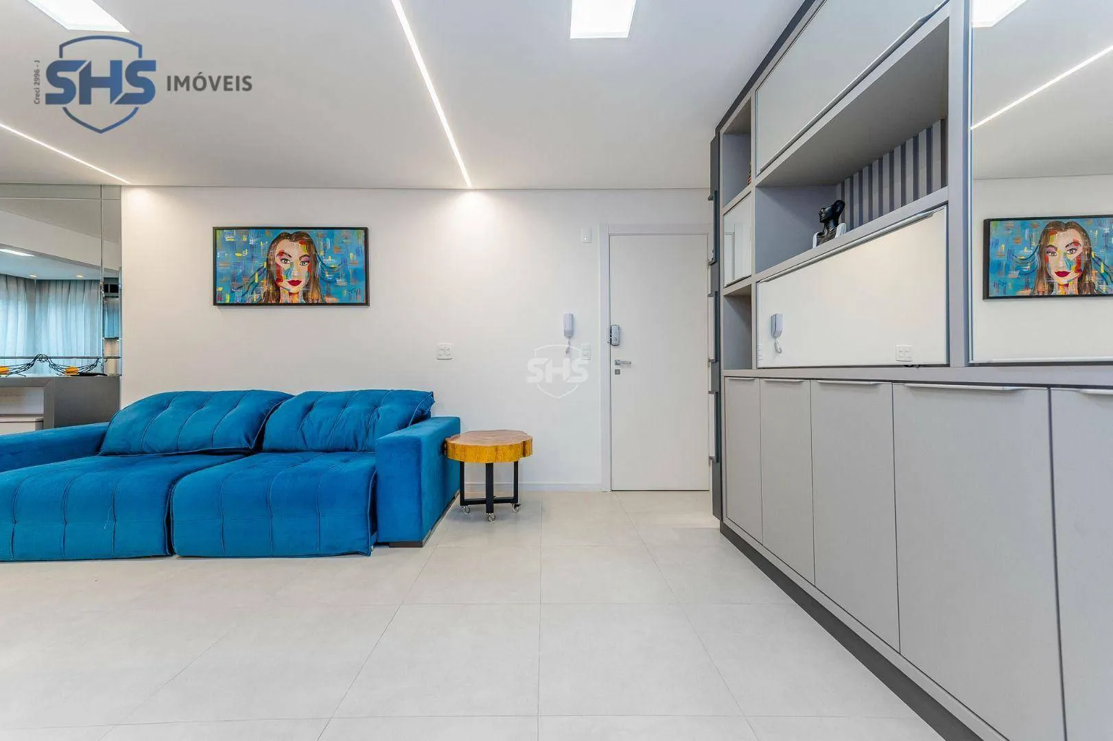 Apartamento com 2 dormitórios à venda, 76 m por R$ 680.000,00 - Itoupava Norte - Blumenau/SC — foto 5