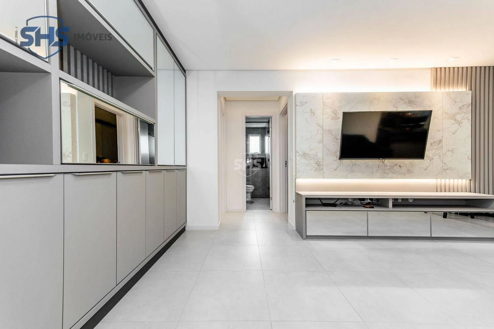 Apartamento com 2 dormitórios à venda, 76 m por R$ 680.000,00 - Itoupava Norte - Blumenau/SC — foto 6