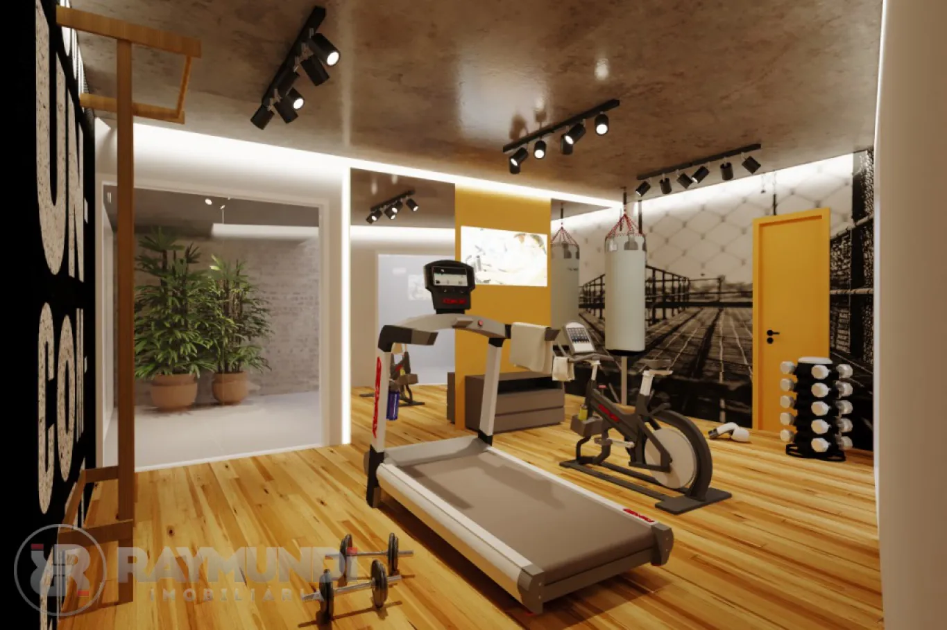 Apartamento MOBILIADO de 02 dormitórios (1 suíte) na Rua São Paulo - oportunidade — foto 3