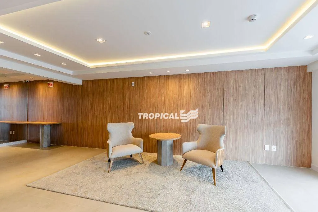 Apartamento com 1 dormitório à venda, 37 m por R$ 375.000,00 - Centro - Blumenau/SC — foto 6