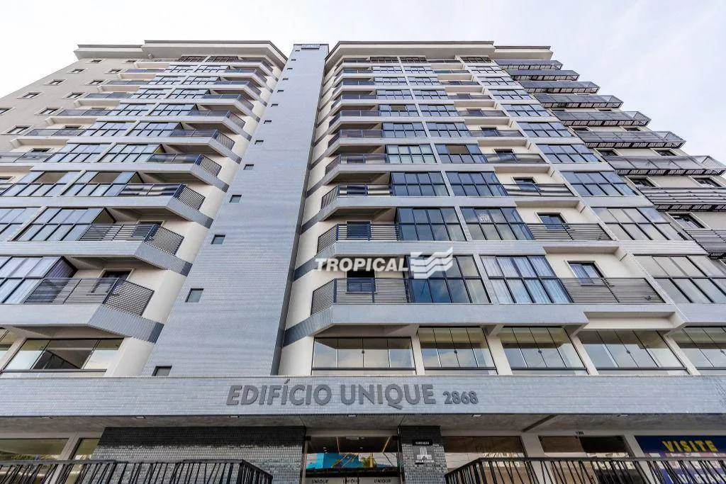 Apartamento com 1 dormitório à venda, 37 m por R$ 375.000,00 - Centro - Blumenau/SC — foto 2