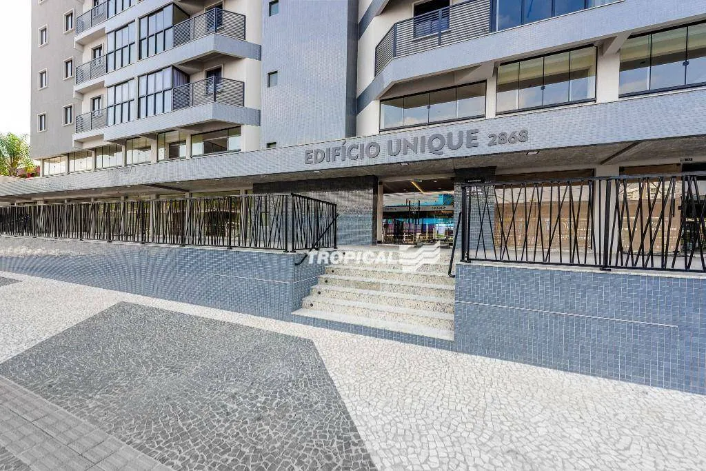 Apartamento com 1 dormitório à venda, 37 m por R$ 375.000,00 - Centro - Blumenau/SC — foto 4