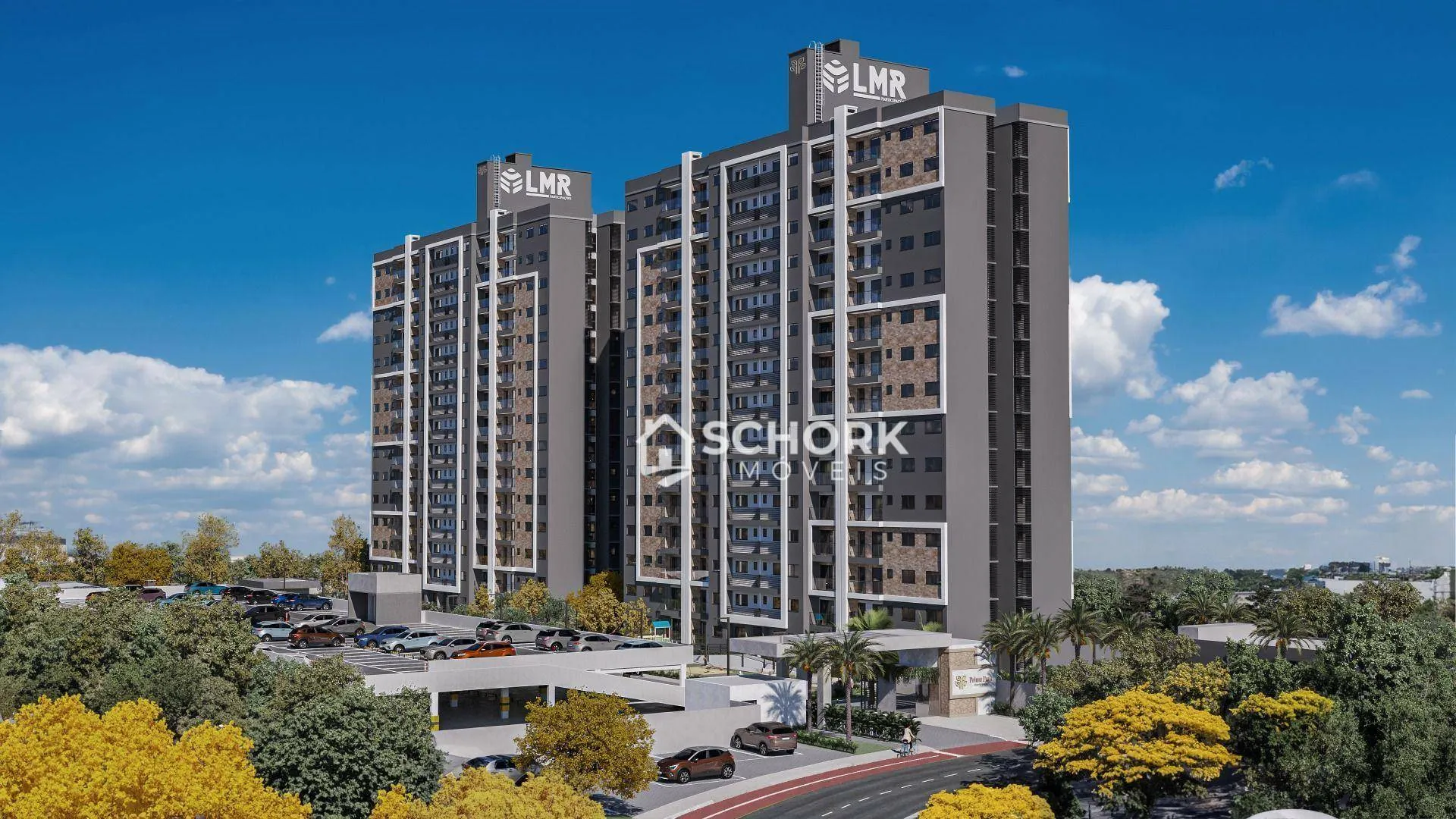 Apartamento com 2 dormitórios à venda, 61 m por R$ 468.055,04 - Itoupava Central - Blumenau/SC — foto 6