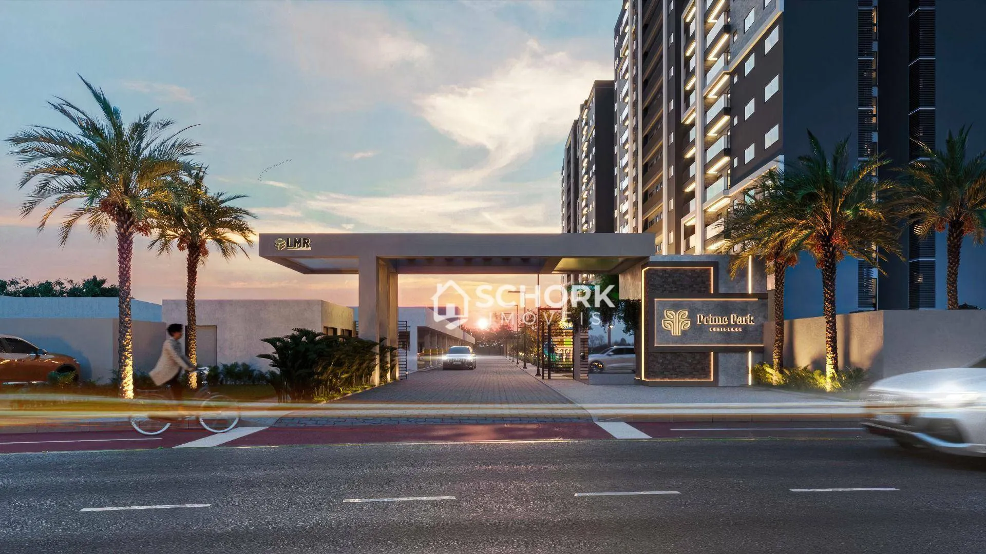 Apartamento com 2 dormitórios à venda, 61 m por R$ 468.055,04 - Itoupava Central - Blumenau/SC — foto 2