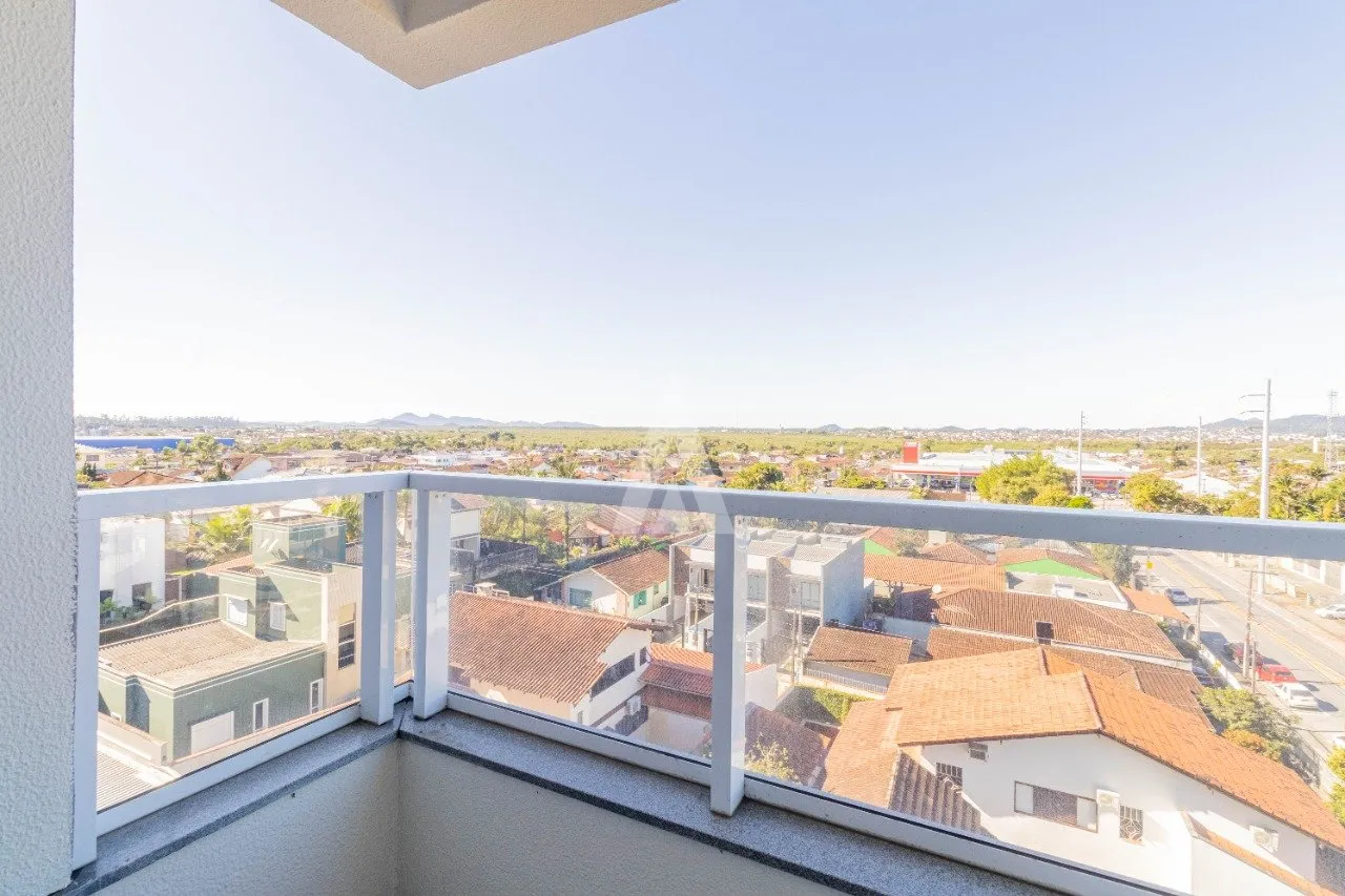 Apartamento com 1 suíte(s) mais 2 quarto(s) à venda no bairro BOA VISTA em JOINVILLE, por R$ 550.000.00. — foto 6