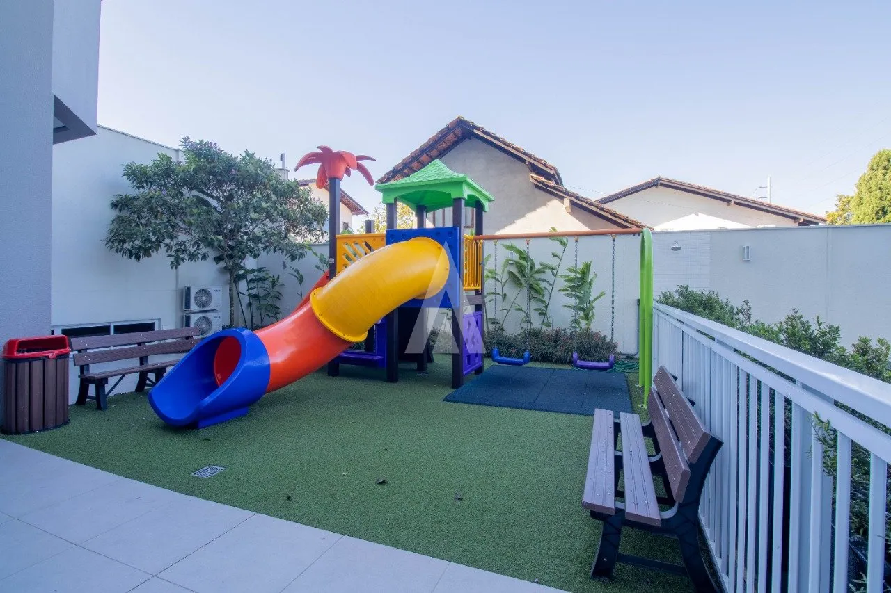 Apartamento com 1 suíte mais 2 quartos à venda no bairro Boa Vista em Joinville - SC, de R$ 520.000,00 por R$ 480.000,00 — foto 2