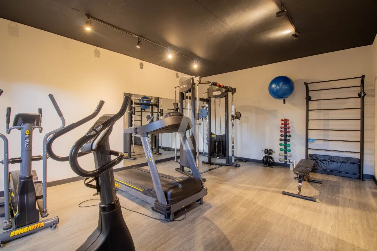 Apartamento com 1 suíte mais 2 quartos à venda no bairro Boa Vista em Joinville - SC, de R$ 520.000,00 por R$ 480.000,00 — foto 5