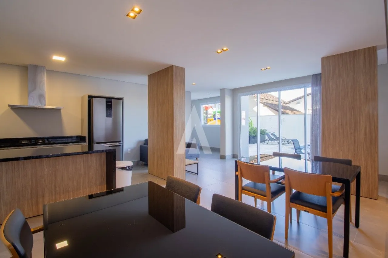 Apartamento com 1 suíte mais 2 quartos à venda no bairro Boa Vista em Joinville - SC, de R$ 520.000,00 por R$ 480.000,00 - foto 1