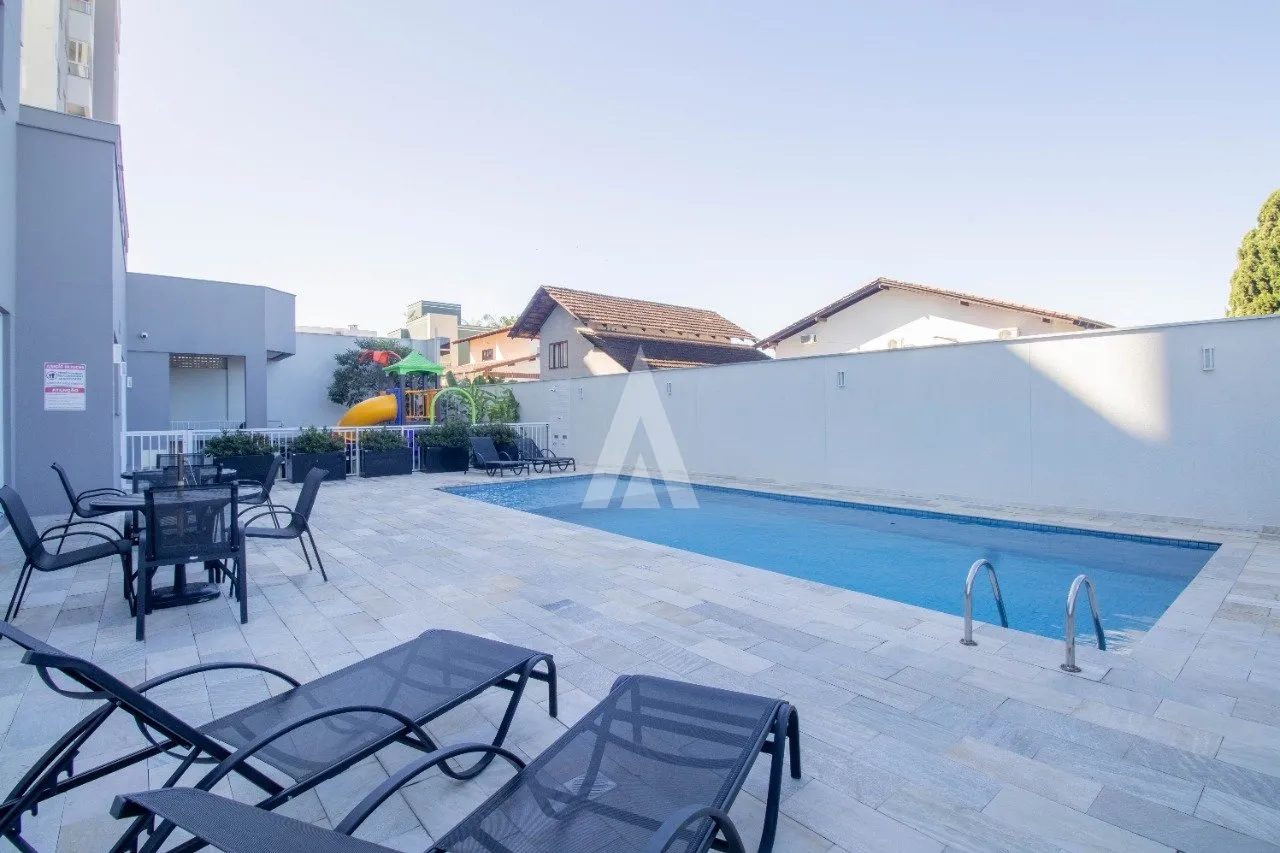 Apartamento com 1 suíte mais 2 quartos à venda no bairro Boa Vista em Joinville - SC, de R$ 520.000,00 por R$ 480.000,00 — foto 4