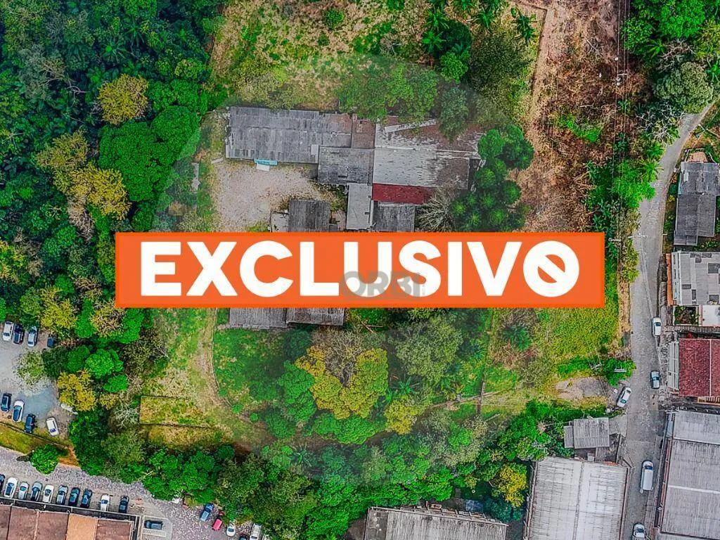 Terreno à venda, 6650 m por R$ 1.300.000 - Garcia - Blumenau/SC - foto 1