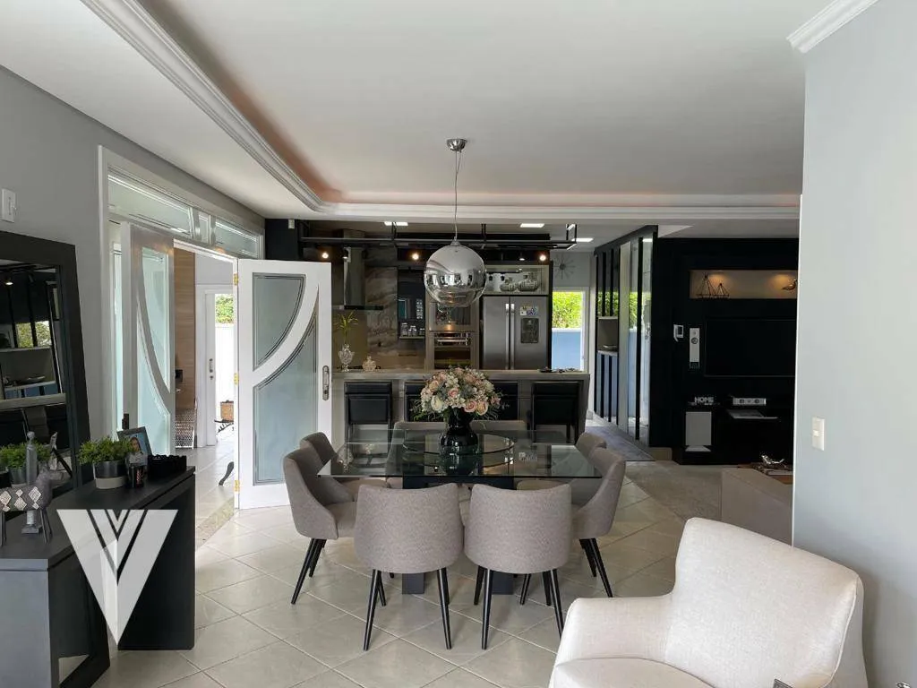 Casa com 3 dormitórios, 293 m - venda por R$ 1.420.000,00 ou aluguel por R$ 6.098,09/mês - Velha - Blumenau/SC — foto 7