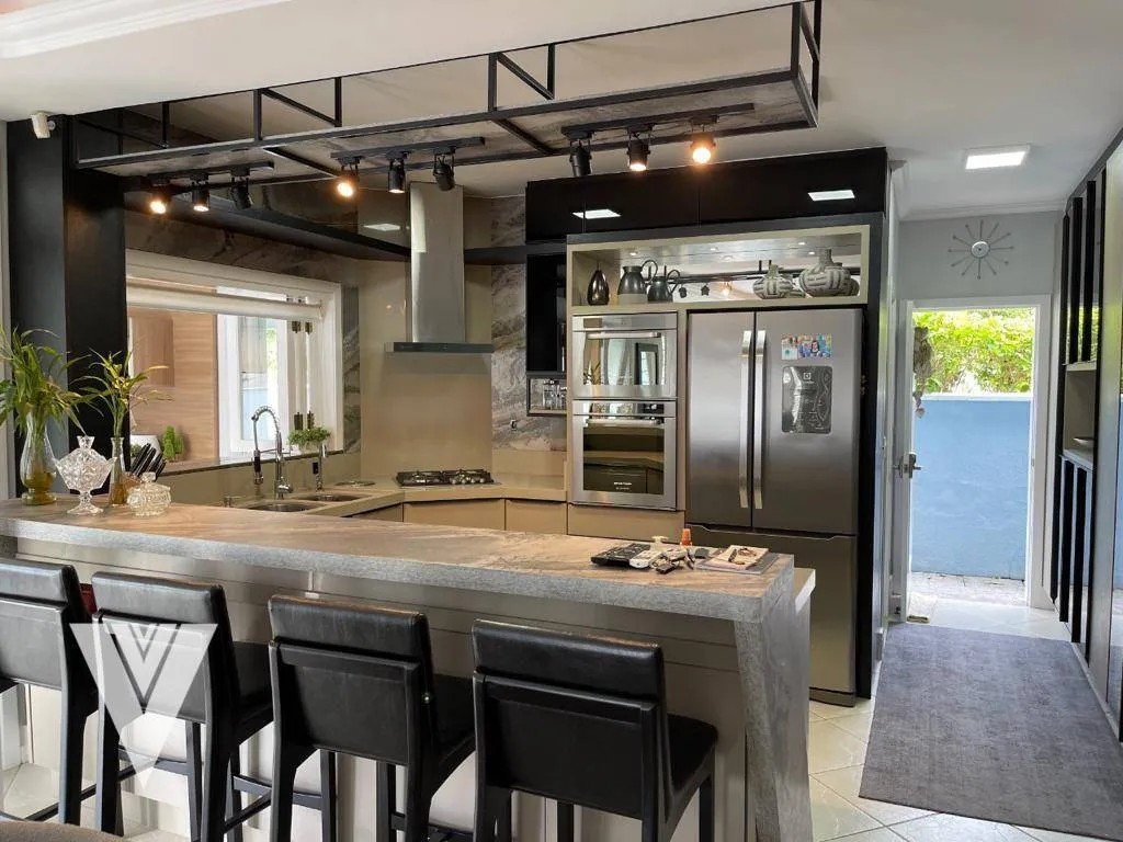 Casa com 3 dormitórios, 293 m - venda por R$ 1.420.000,00 ou aluguel por R$ 6.098,09/mês - Velha - Blumenau/SC — foto 5