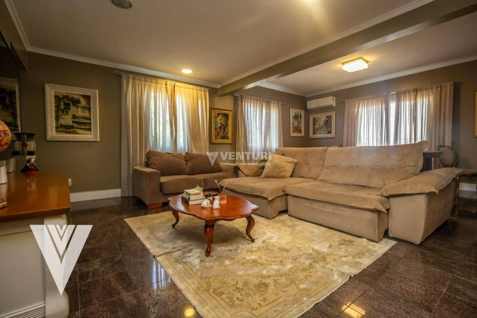 Casa com 3 dormitórios à venda, 402 m por R$ 2.500.000,00 - Itoupava Norte - Blumenau/SC — foto 3