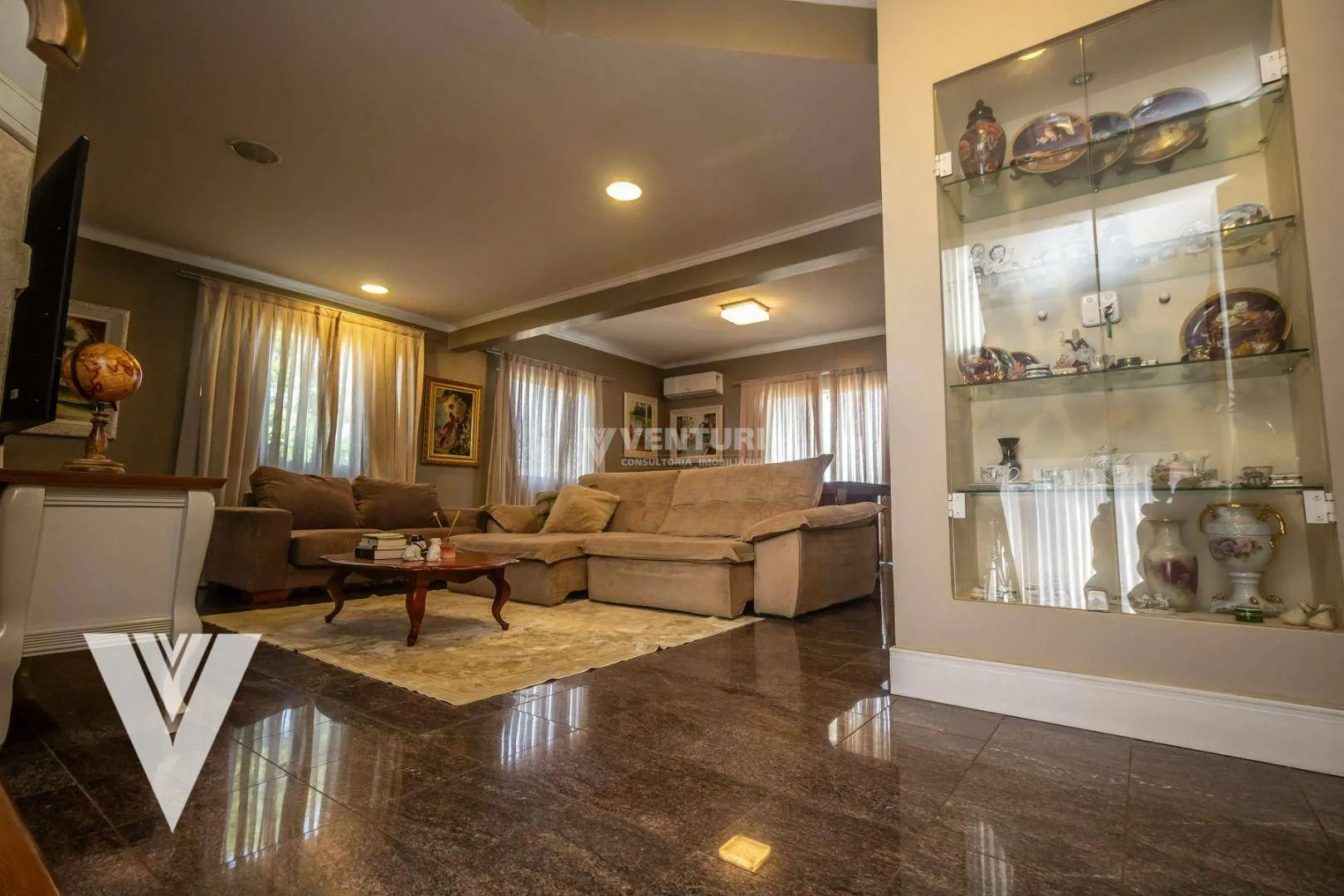 Casa com 3 dormitórios à venda, 402 m por R$ 2.500.000,00 - Itoupava Norte - Blumenau/SC — foto 2