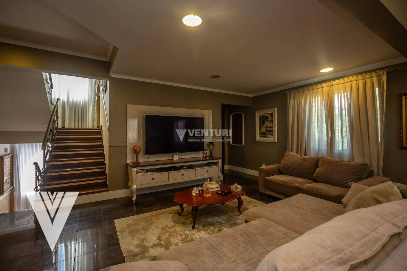 Casa com 3 dormitórios à venda, 402 m por R$ 2.500.000,00 - Itoupava Norte - Blumenau/SC — foto 4