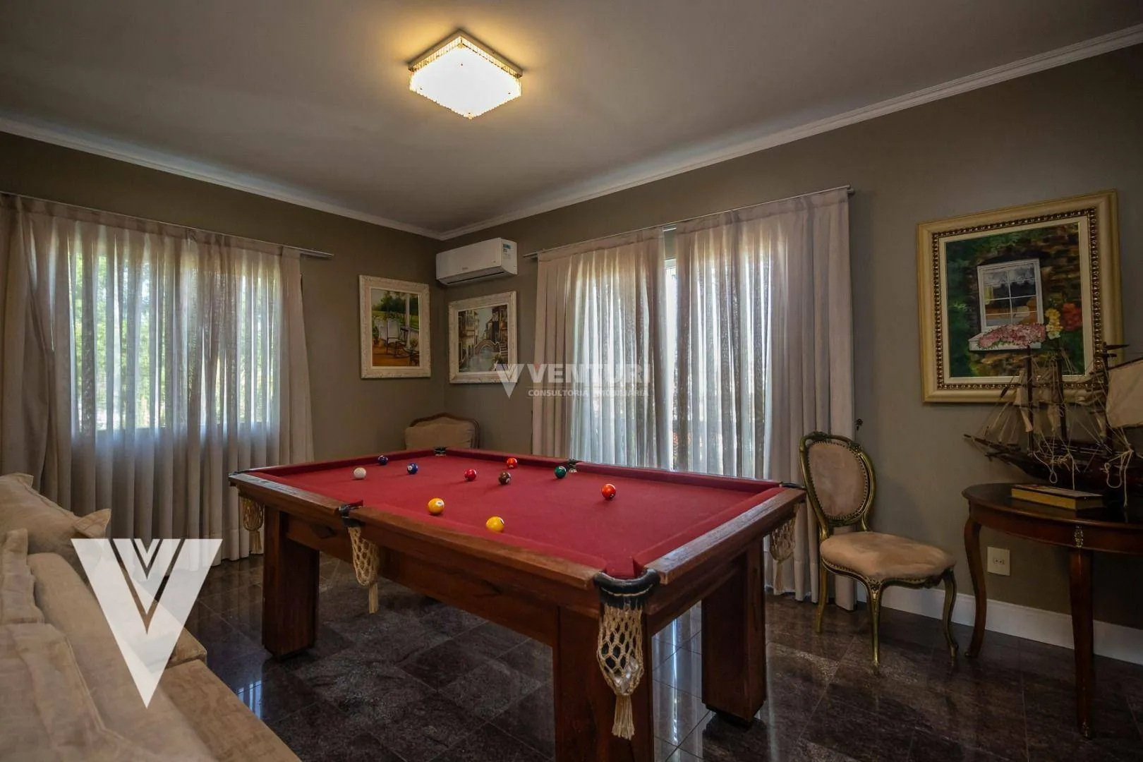 Casa com 3 dormitórios à venda, 402 m por R$ 2.500.000,00 - Itoupava Norte - Blumenau/SC — foto 6