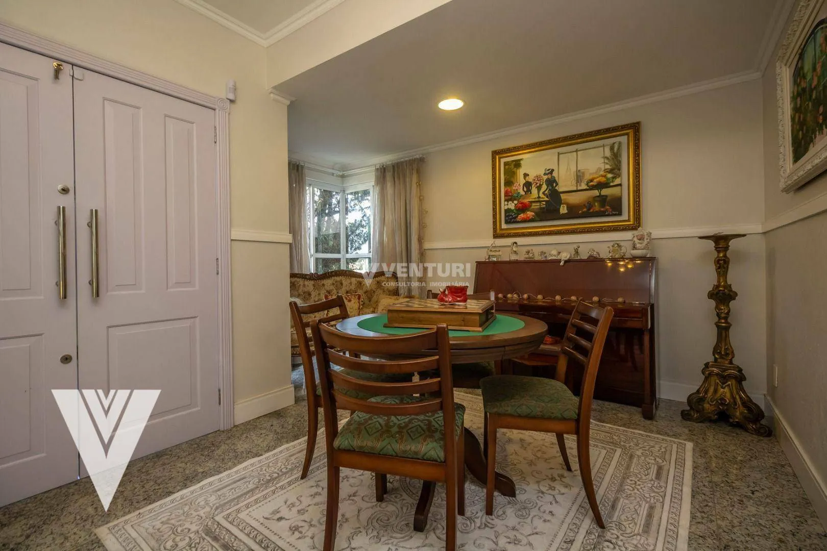 Casa com 3 dormitórios à venda, 402 m por R$ 2.500.000,00 - Itoupava Norte - Blumenau/SC — foto 7