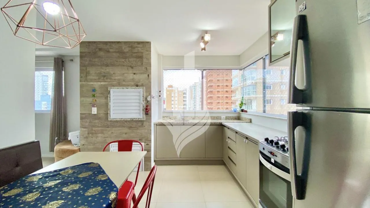 Cobertura DUPLEX no bairro Meia Praia em Itapema — foto 2