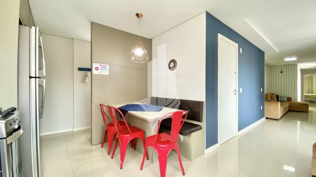 Cobertura DUPLEX no bairro Meia Praia em Itapema — foto 3