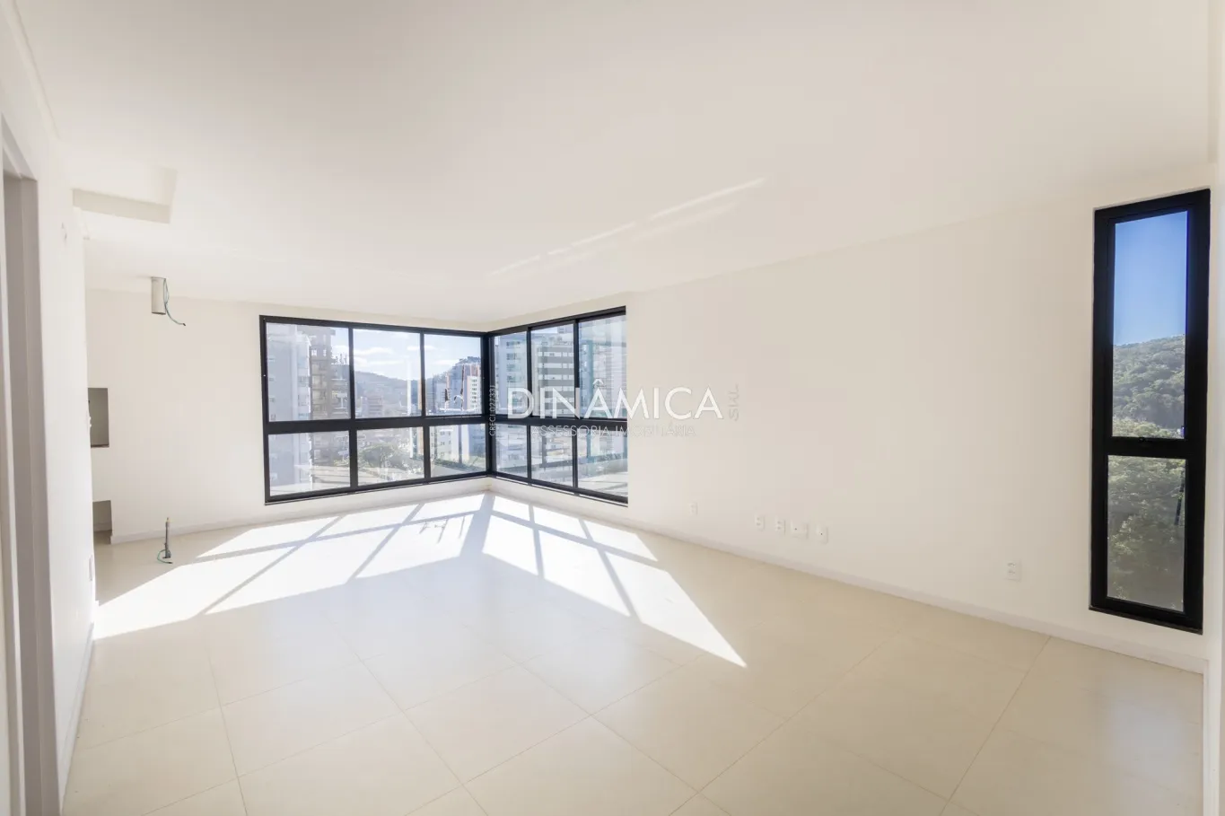 Apartamento com uma vista linda no Jardim Blumenau — foto 3