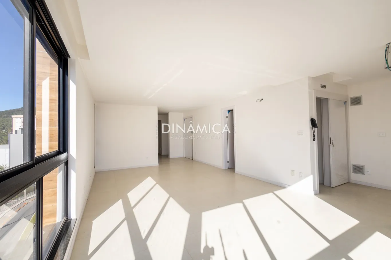 Apartamento com uma vista linda no Jardim Blumenau — foto 4