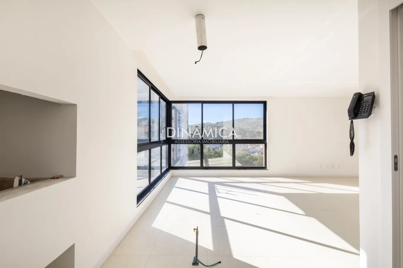 Apartamento com uma vista linda no Jardim Blumenau — foto 5