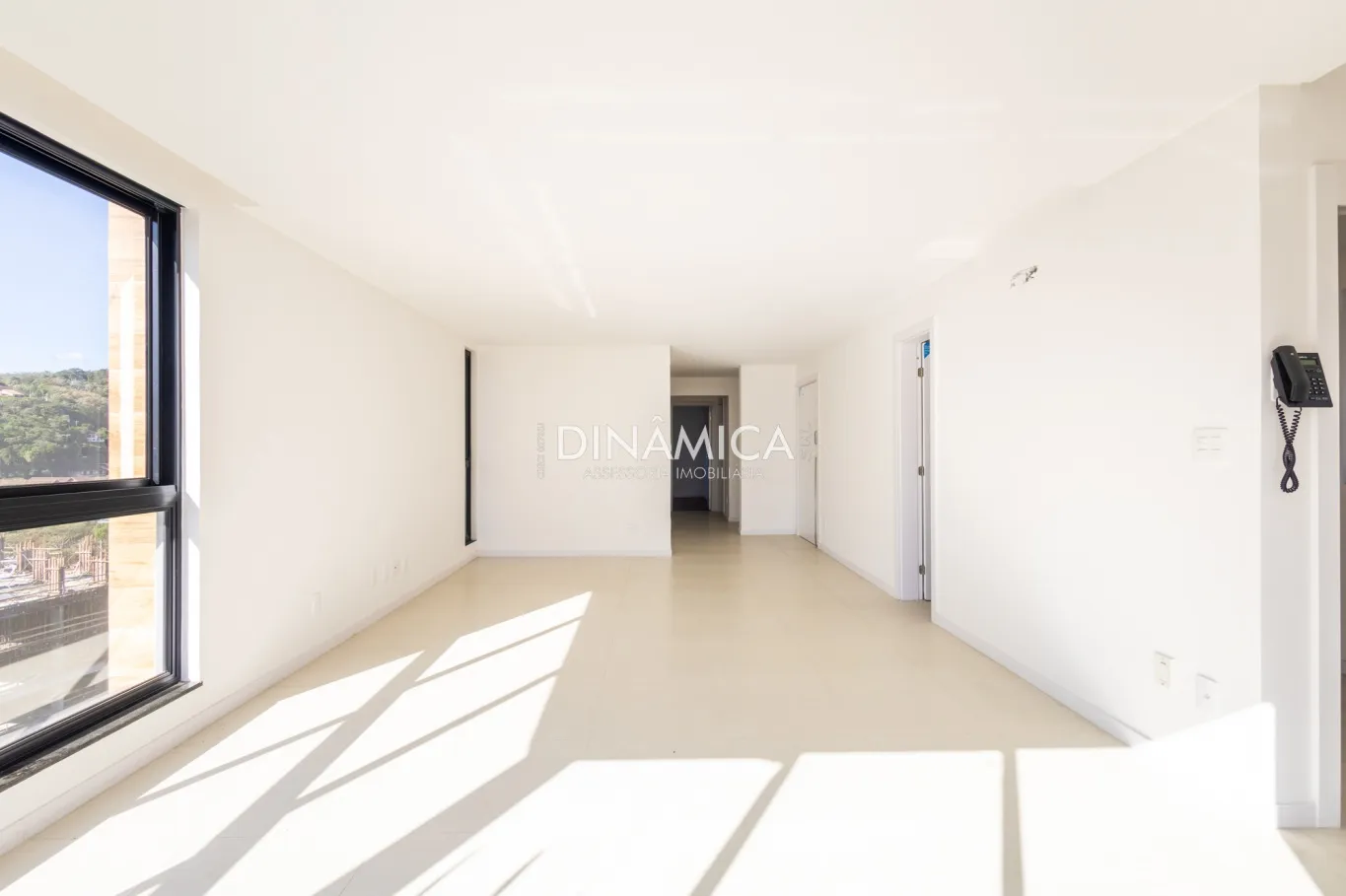 Apartamento com uma vista linda no Jardim Blumenau — foto 6