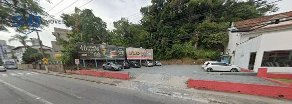 Terreno à venda, 3518 m por R$ 3.500.000,00 - Velha - Blumenau/SC — foto 2
