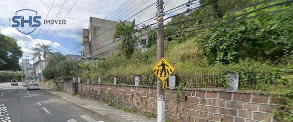 Terreno à venda, 3518 m por R$ 3.500.000,00 - Velha - Blumenau/SC — foto 3