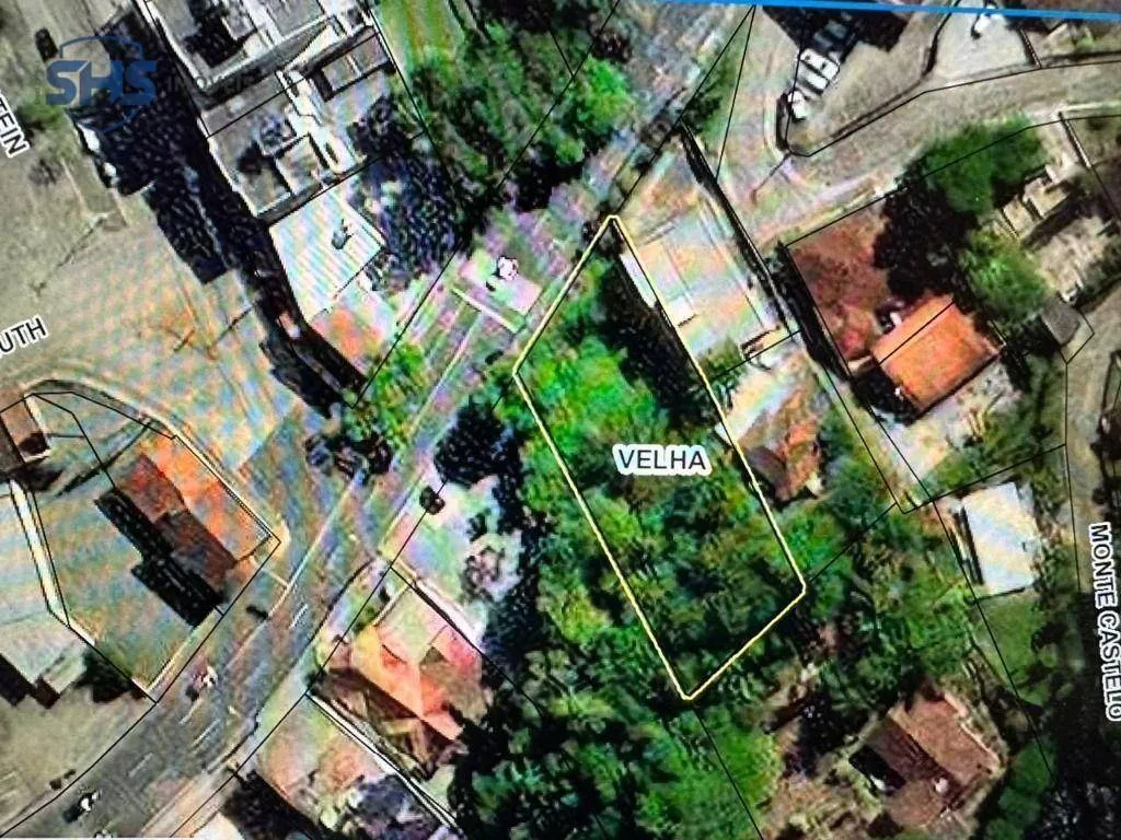 Terreno à venda, 3518 m por R$ 3.500.000,00 - Velha - Blumenau/SC — foto 4