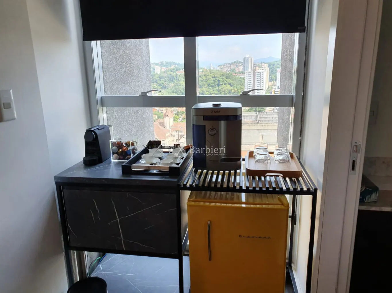 Sala comercial com 50,00m no bairro Velha em Blumenau/SC. — foto 3