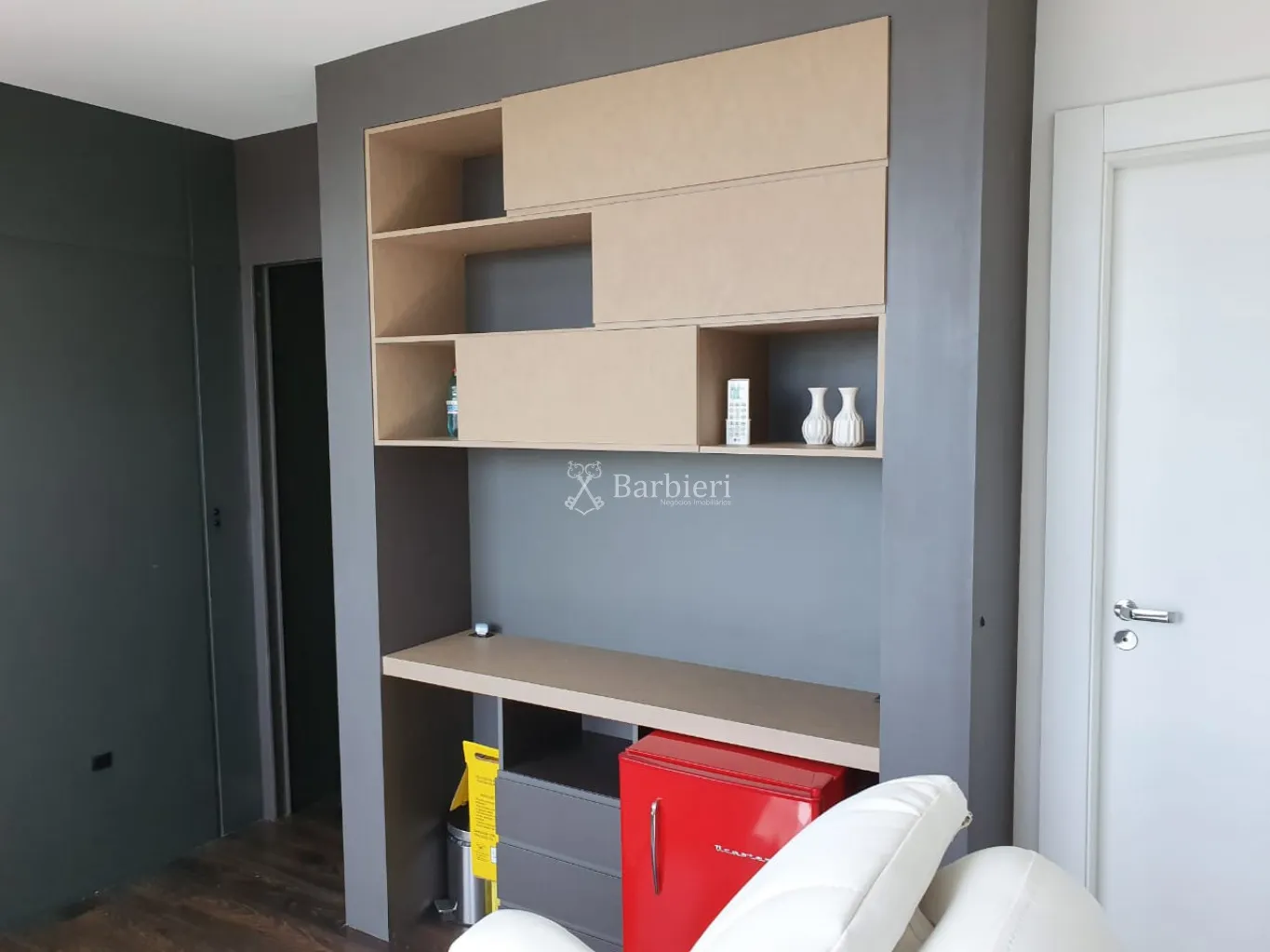 Sala comercial com 50,00m no bairro Velha em Blumenau/SC. — foto 4