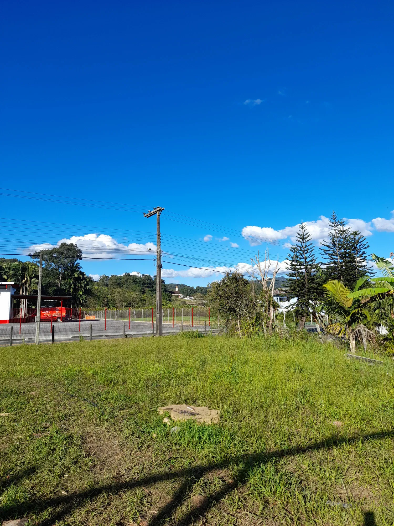 Terreno de Esquina — foto 2