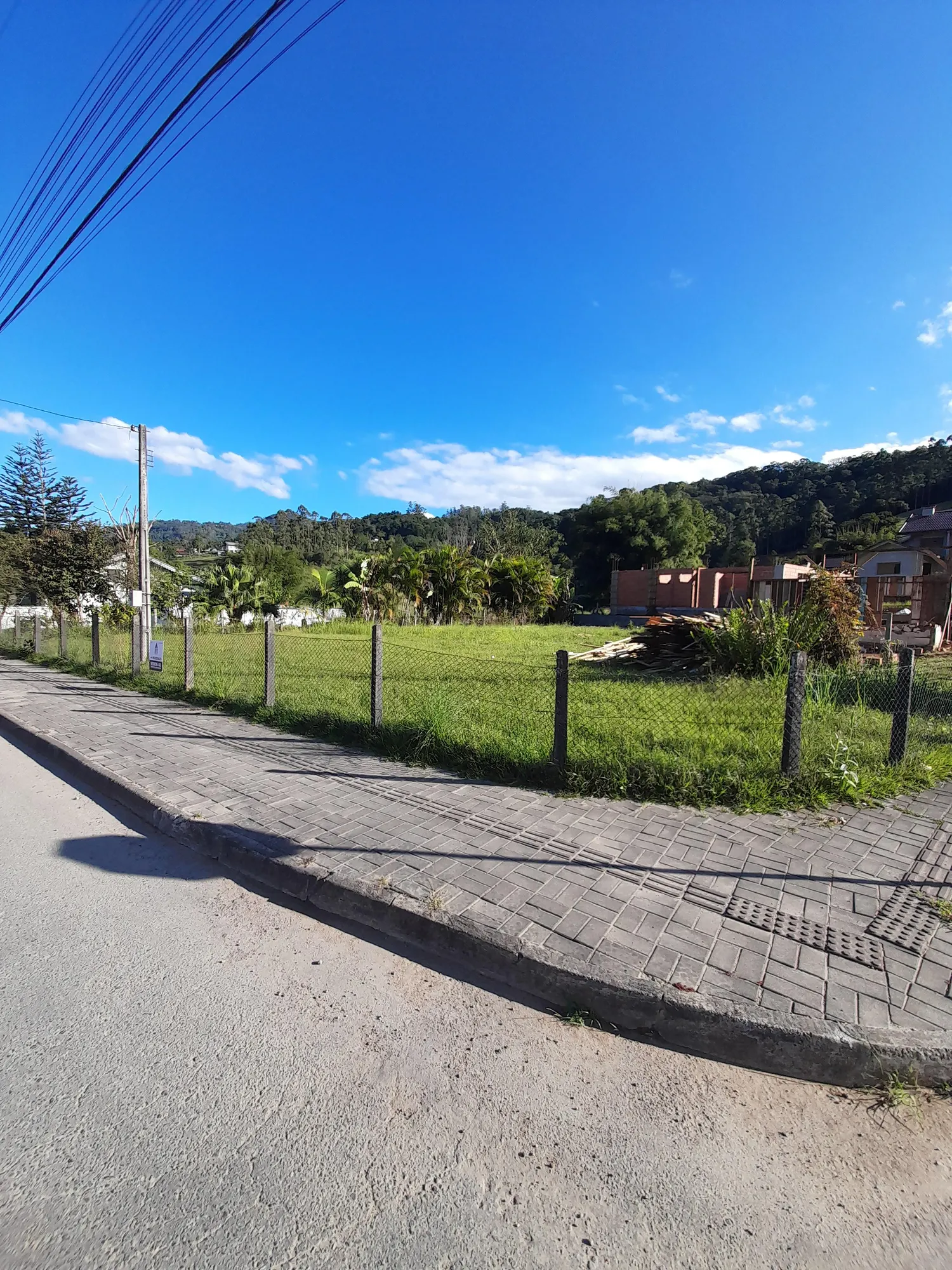 Terreno de Esquina — foto 5