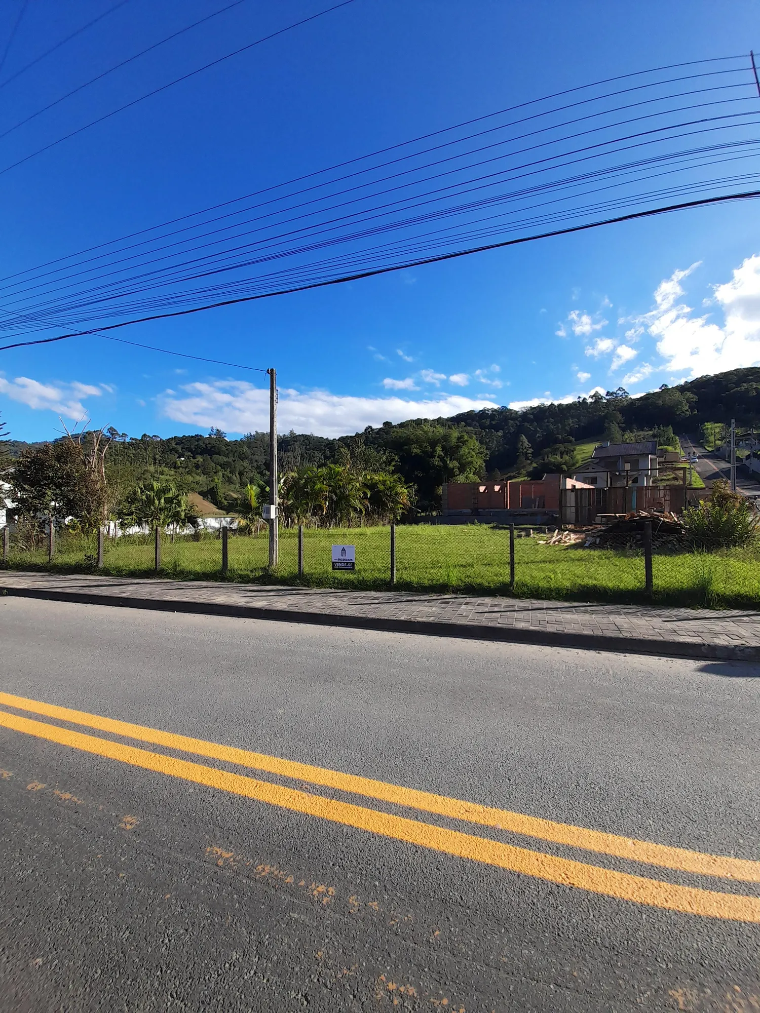 Terreno de Esquina — foto 6