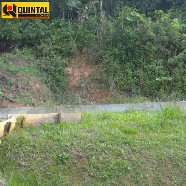 Terreno Blumenau SC brasil - foto 1