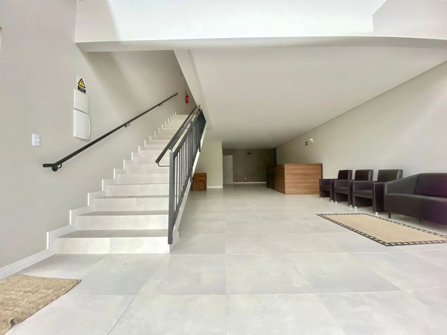Sala comercial à venda no bairro Imigrantes em Timbó/SC — foto 3