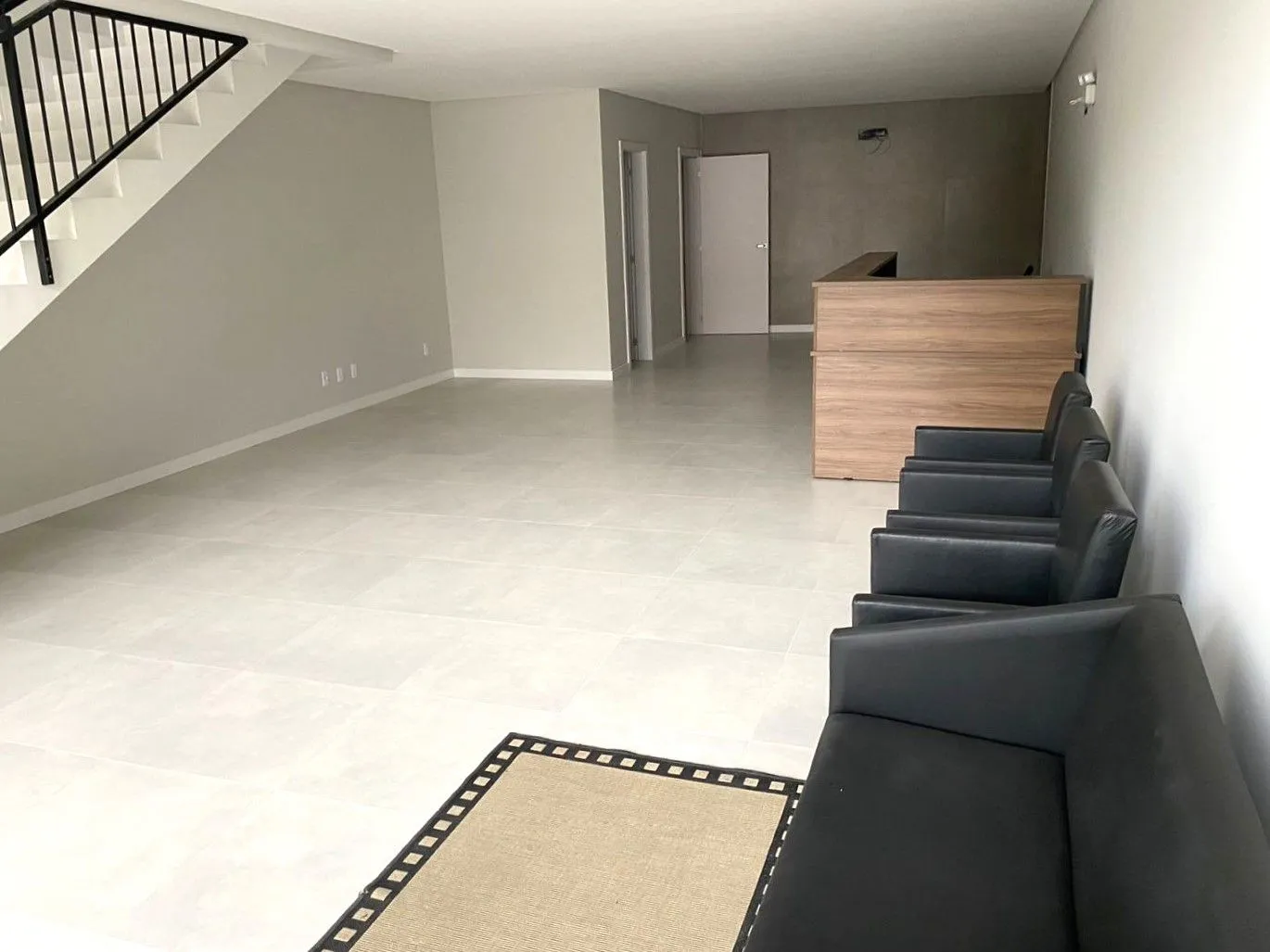 Sala comercial à venda no bairro Imigrantes em Timbó/SC — foto 6